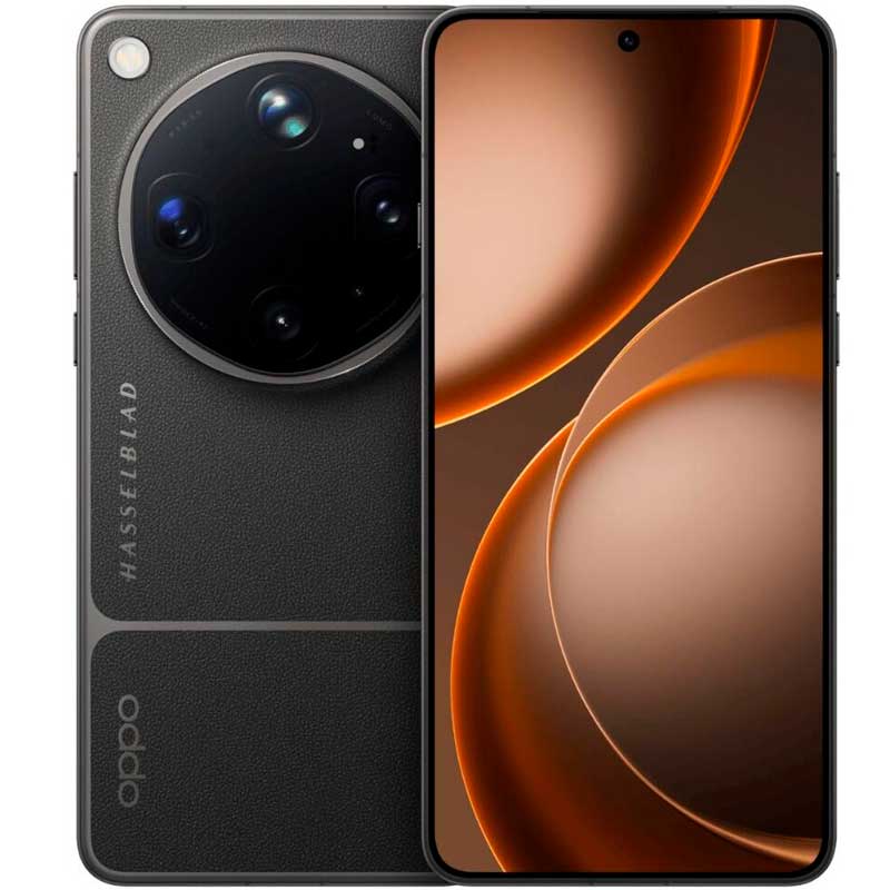 ⚡Смартфон Oppo Find X9 Ultra (16+512) CN низкая цена в Бишкеке